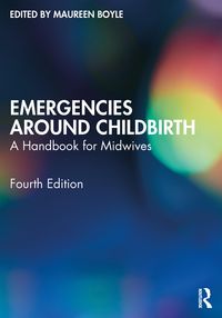 Produktbild: Emergencies Around Childbirth