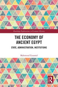 Produktbild: The Economy of Ancient Egypt