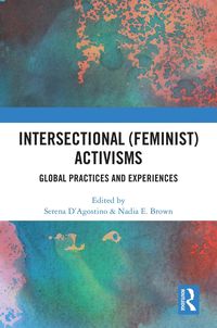 Produktbild: Intersectional (Feminist) Activisms