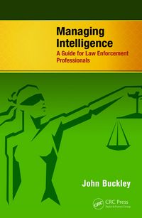 Produktbild: Managing Intelligence