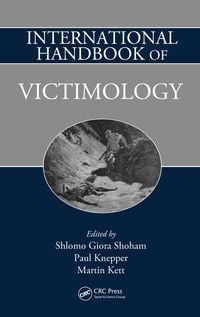 Produktbild: International Handbook of Victimology