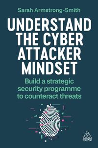 Produktbild: Understand the Cyber Attacker Mindset