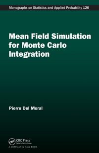 Produktbild: Mean Field Simulation for Monte Carlo Integration
