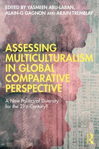 Produktbild: Assessing Multiculturalism in Global Comparative Perspective