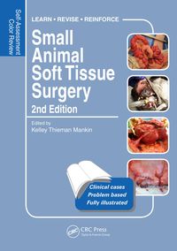 Produktbild: Small Animal Soft Tissue Surgery