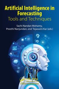 Produktbild: Artificial Intelligence in Forecasting