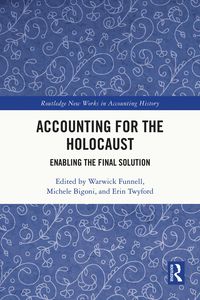 Produktbild: Accounting for the Holocaust