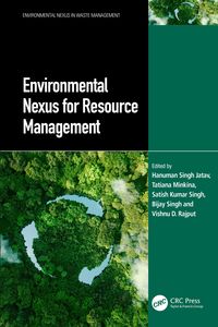 Produktbild: Environmental Nexus for Resource Management