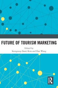 Produktbild: Future of Tourism Marketing