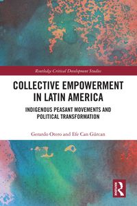 Produktbild: Collective Empowerment in Latin America
