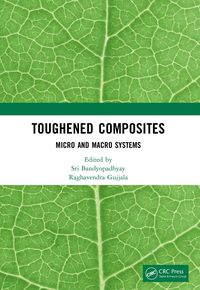 Produktbild: Toughened Composites