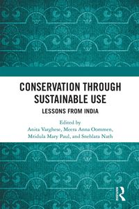 Produktbild: Conservation through Sustainable Use