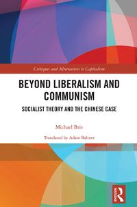 Produktbild: Beyond Liberalism and Communism
