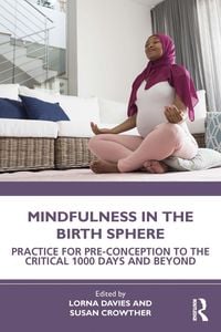 Produktbild: Mindfulness in the Birth Sphere