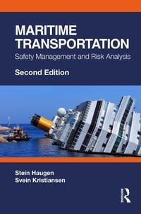 Produktbild: Maritime Transportation