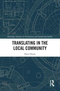 Produktbild: Translating in the Local Community