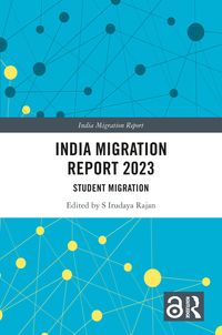 Produktbild: India Migration Report 2023