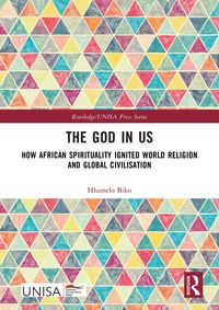 Produktbild: The God in Us