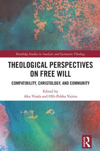 Produktbild: Theological Perspectives on Free Will