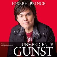 Produktbild: Unverdiente Gunst