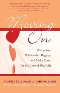 Produktbild: Moving On