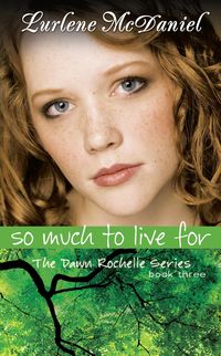 Produktbild: So Much to Live For