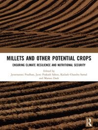 Produktbild: Millets and Other Potential Crops