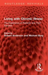 Produktbild: Living with Chronic Illness