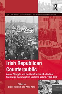 Produktbild: Irish Republican Counterpublic