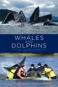 Produktbild: Whales and Dolphins