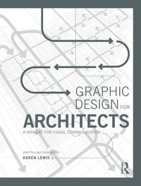 Produktbild: Graphic Design for Architects