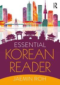 Produktbild: Essential Korean Reader