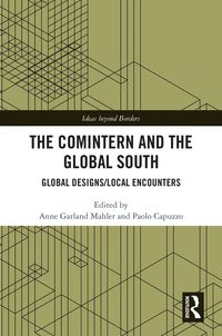 Produktbild: The Comintern and the Global South