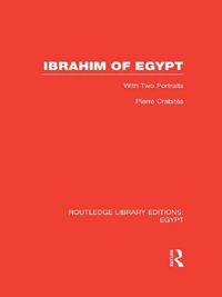 Produktbild: Ibrahim of Egypt (RLE Egypt)