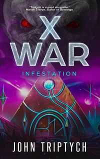 Produktbild: X War: Infestation