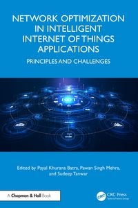 Produktbild: Network Optimization in Intelligent Internet of Things Applications