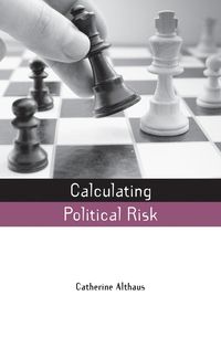 Produktbild: Calculating Political Risk