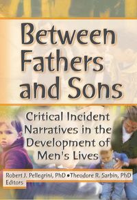Produktbild: Between Fathers and Sons