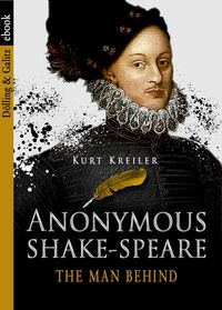 Produktbild: Anonymous Shake-Speare