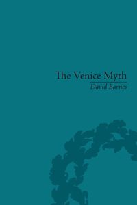 Produktbild: The Venice Myth