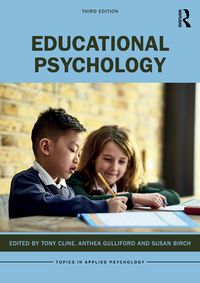 Produktbild: Educational Psychology