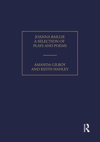 Produktbild: Joanna Baillie