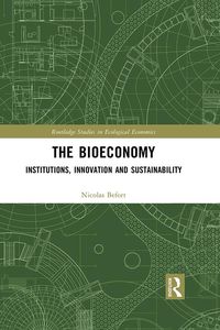 Produktbild: The Bioeconomy