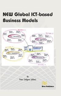 Produktbild: New Global Ict-Based Business Models