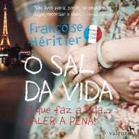 Produktbild: O sal da vida