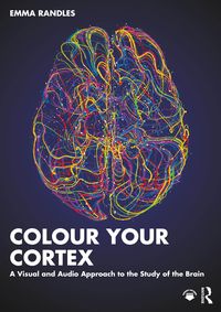 Produktbild: Colour Your Cortex