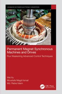 Produktbild: Permanent Magnet Synchronous Machines and Drives