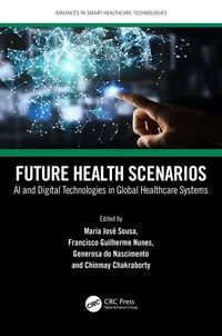 Produktbild: Future Health Scenarios
