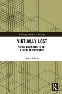 Produktbild: Virtually Lost