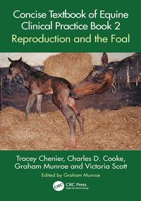 Produktbild: Concise Textbook of Equine Clinical Practice Book 2